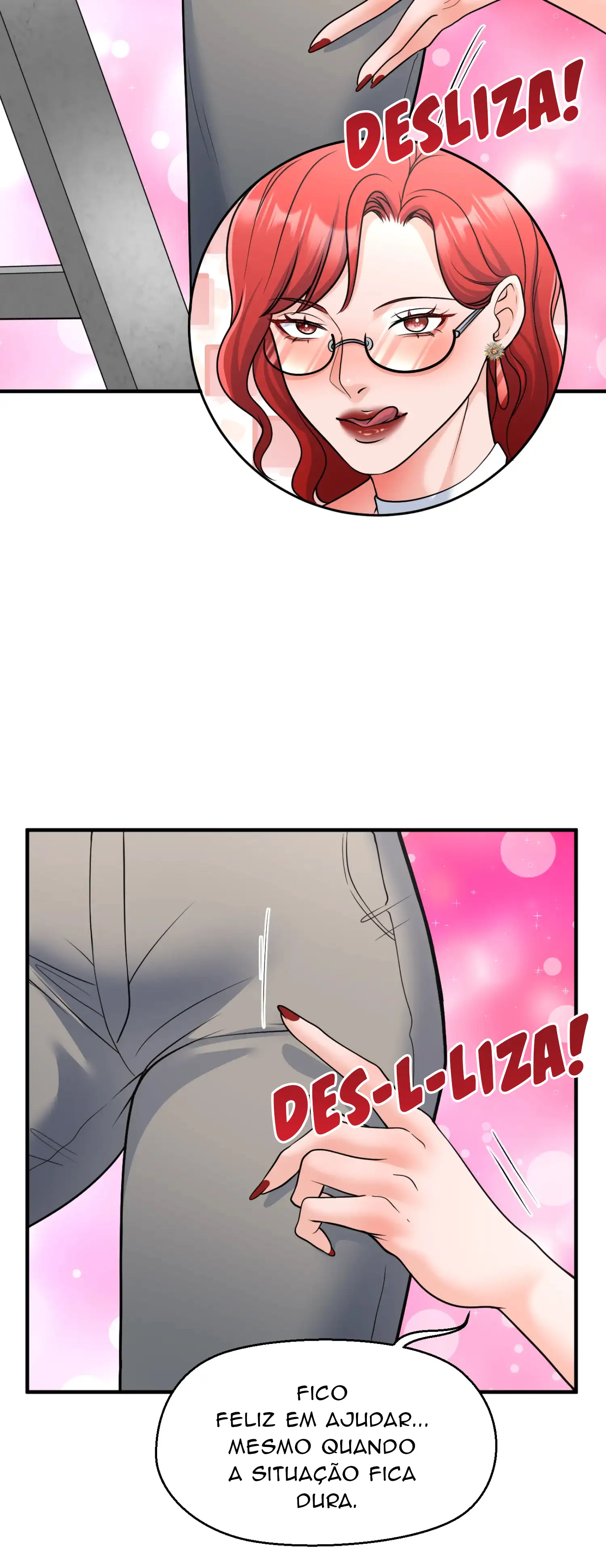 Swingers - Prologue - read scene 16