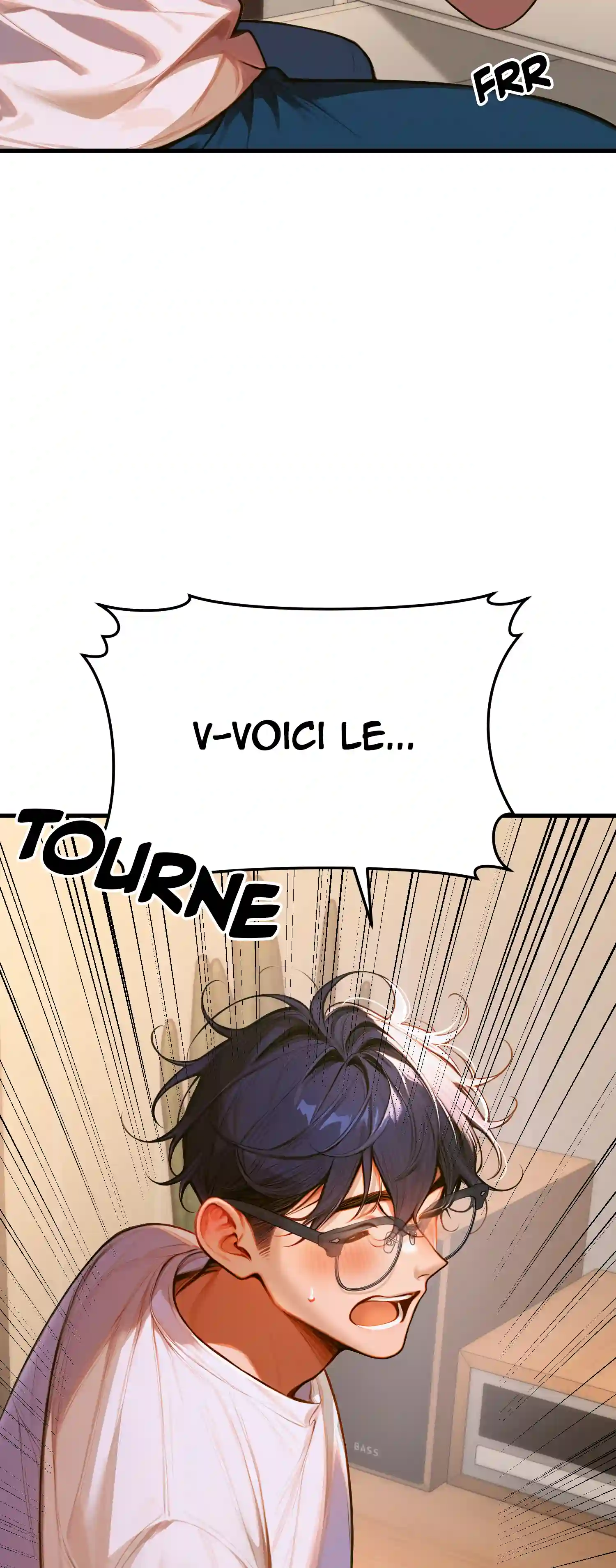 Sorcière puissante - Episode 1 - read scene 87