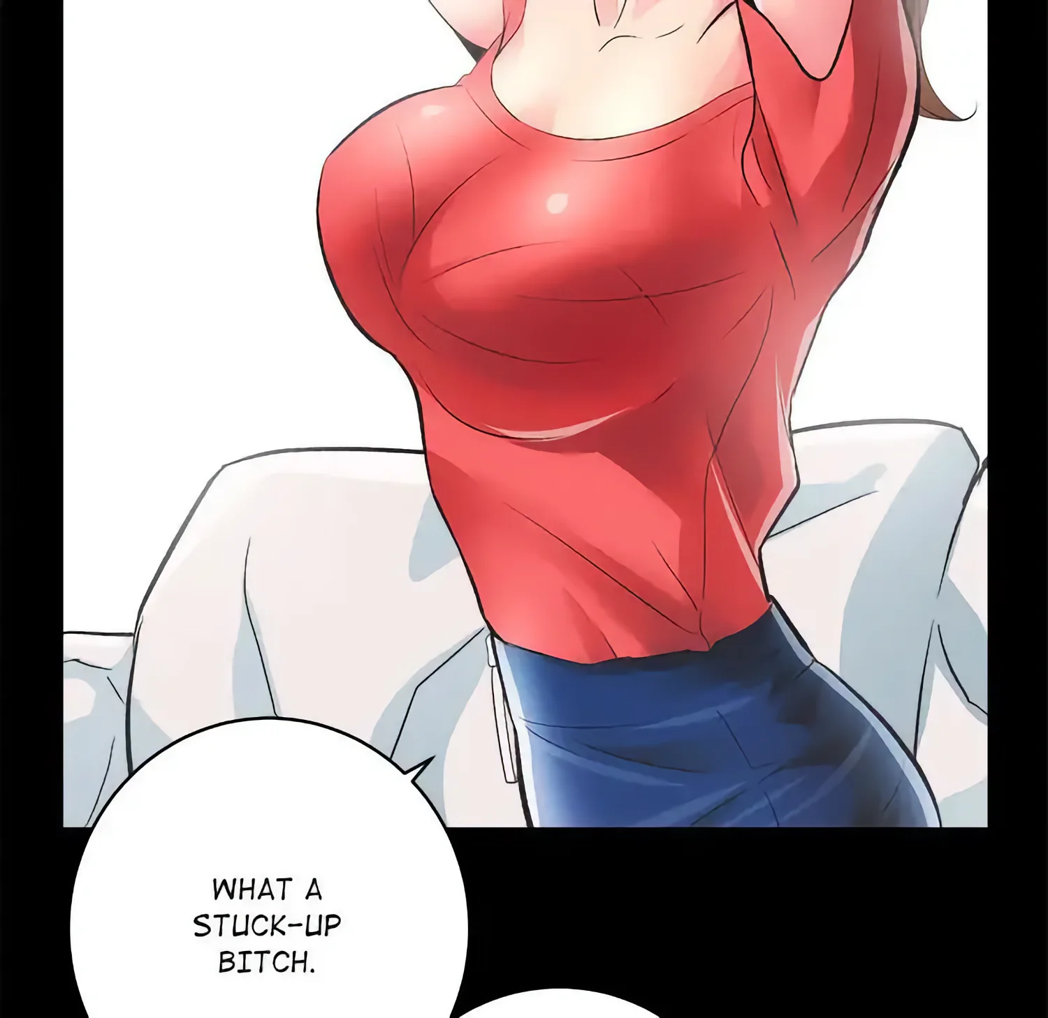Lady Realtors - Episode 4 - read scene 69