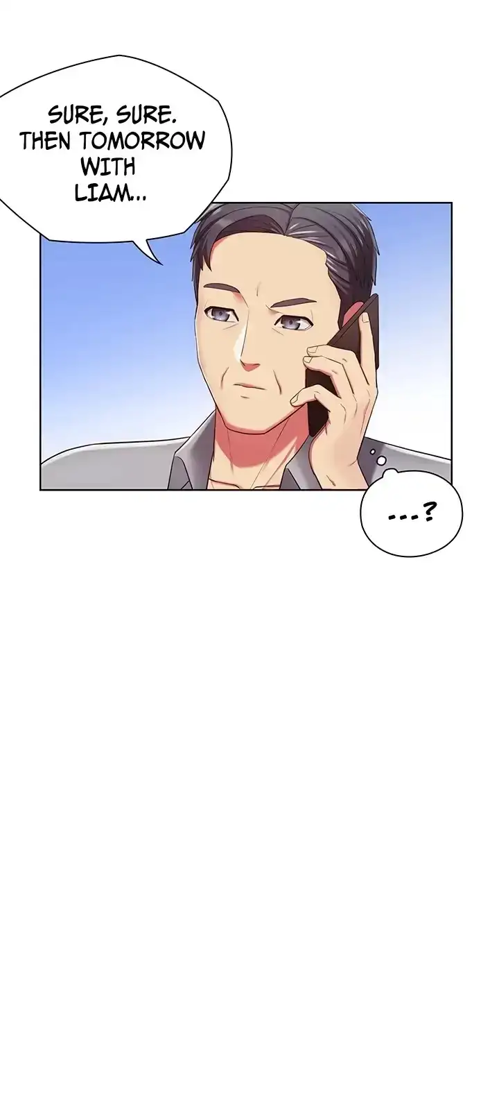 Master, May I Turn You On? - Episode 2 - read scene 16