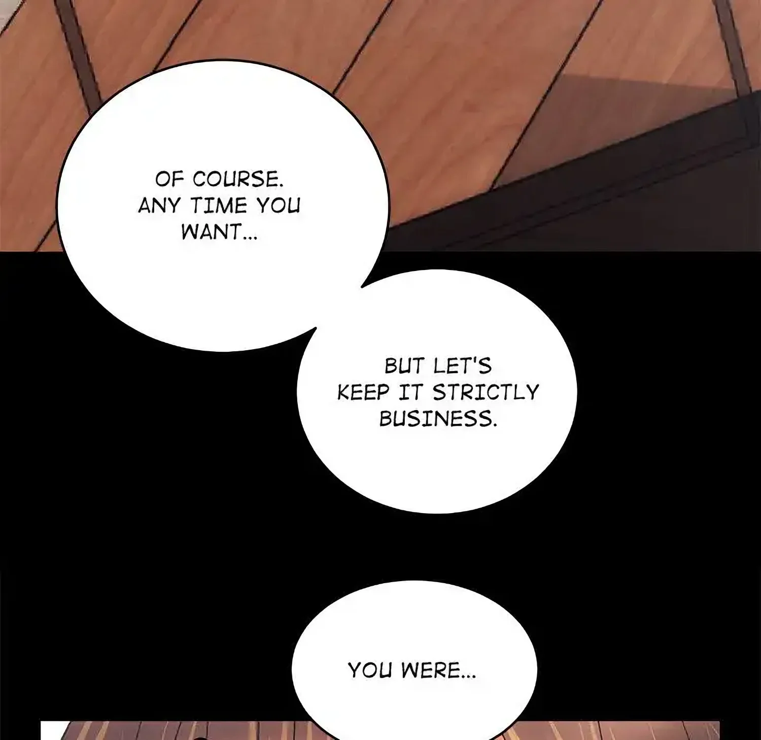 Lady Realtors - Episode 3 - read scene 122