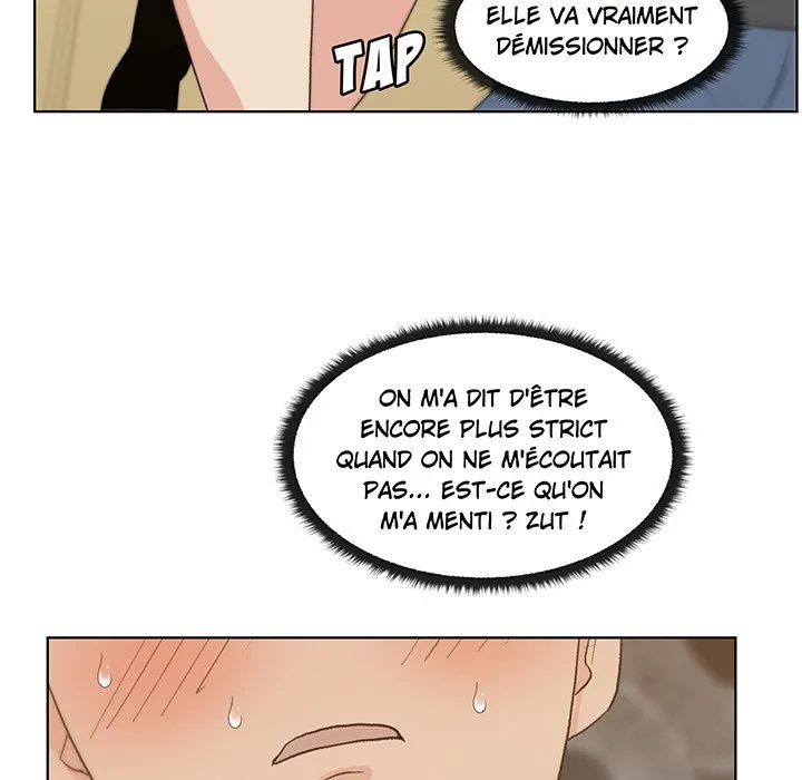 La boutique de BD - Episode 4 - read scene 24