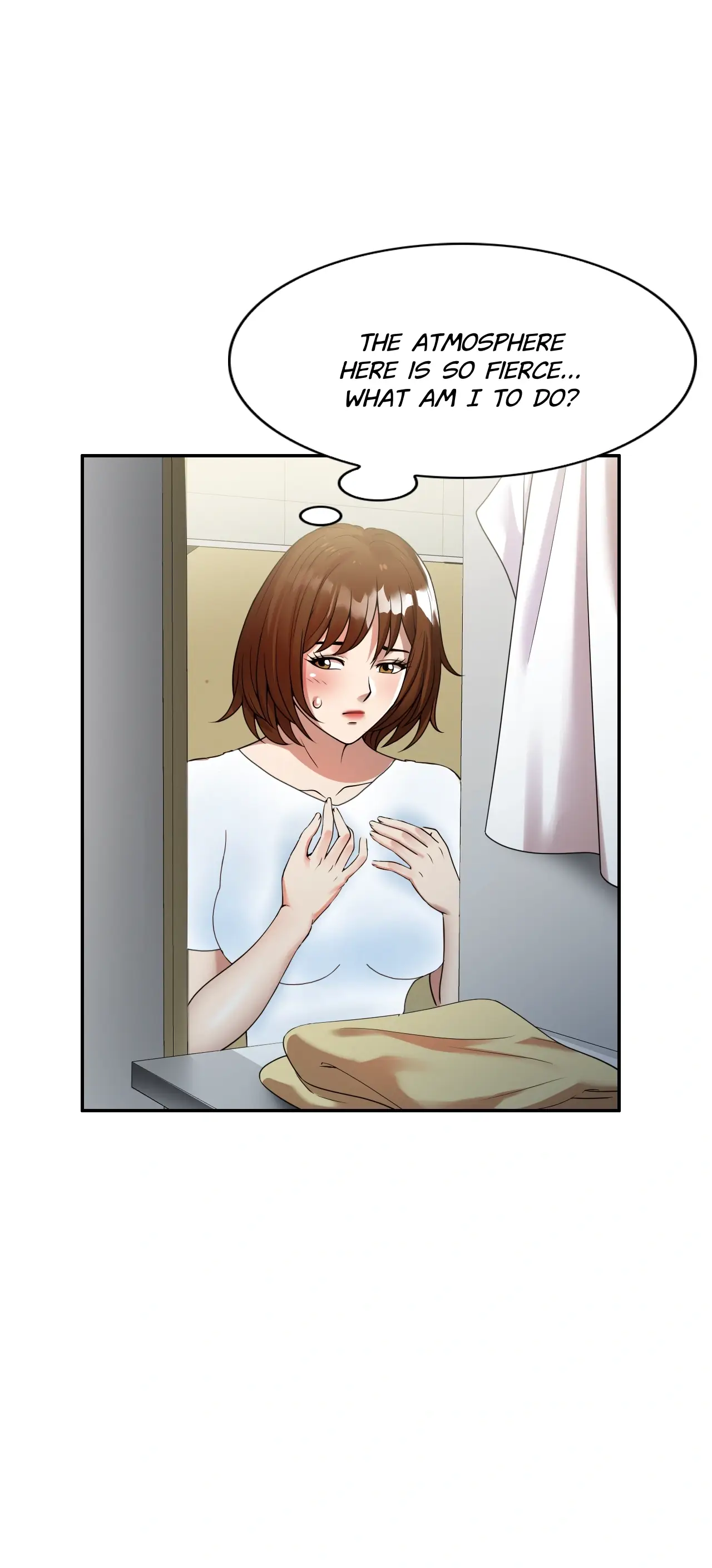 Caddie Mom - Prologue - read scene 34