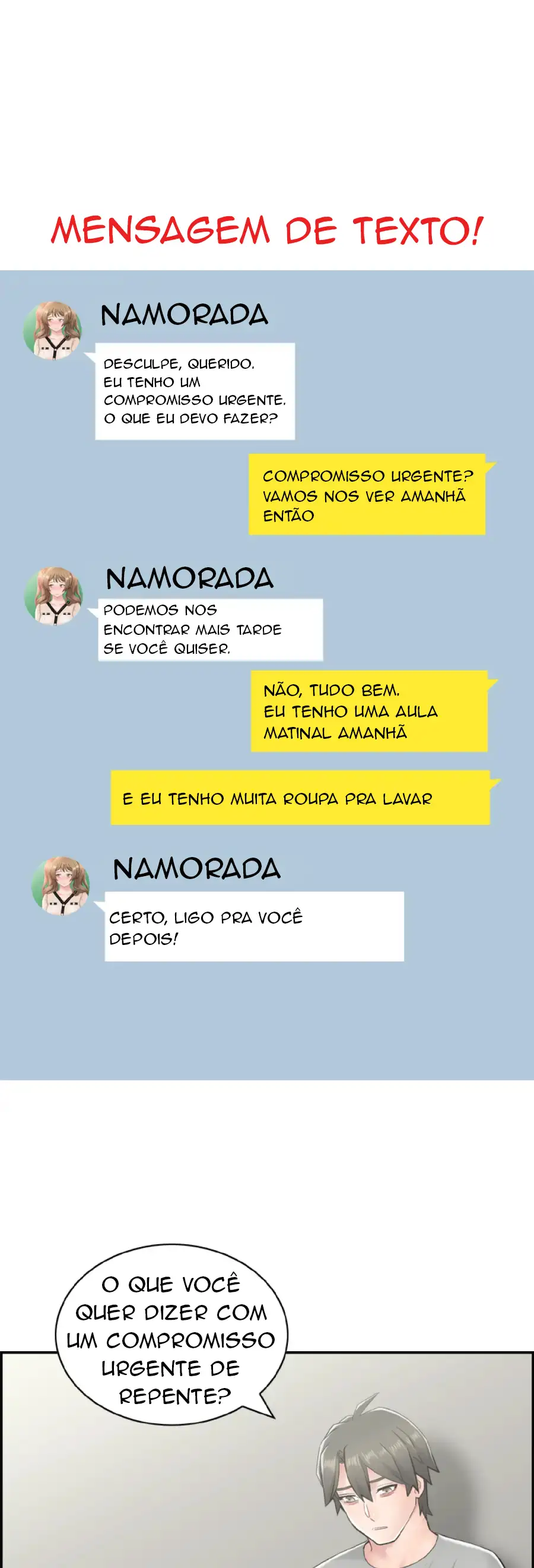 A Atriz Japonesa - Episode 2 - read scene 20