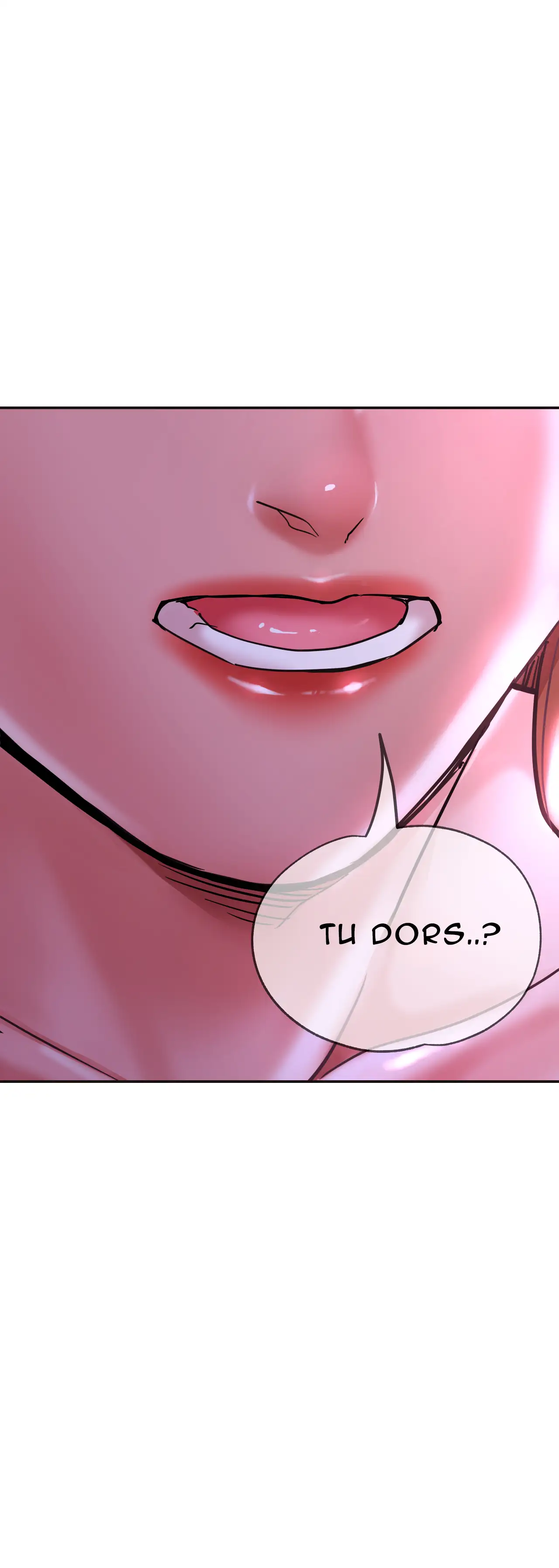 Belles-sœurs - Episode 2 - read scene 1