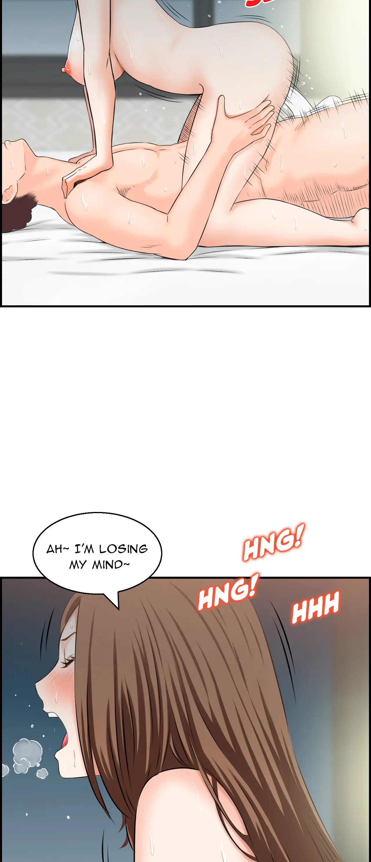 Cheating Wife’s Erotic Stories - Episode 3 - read scene 43