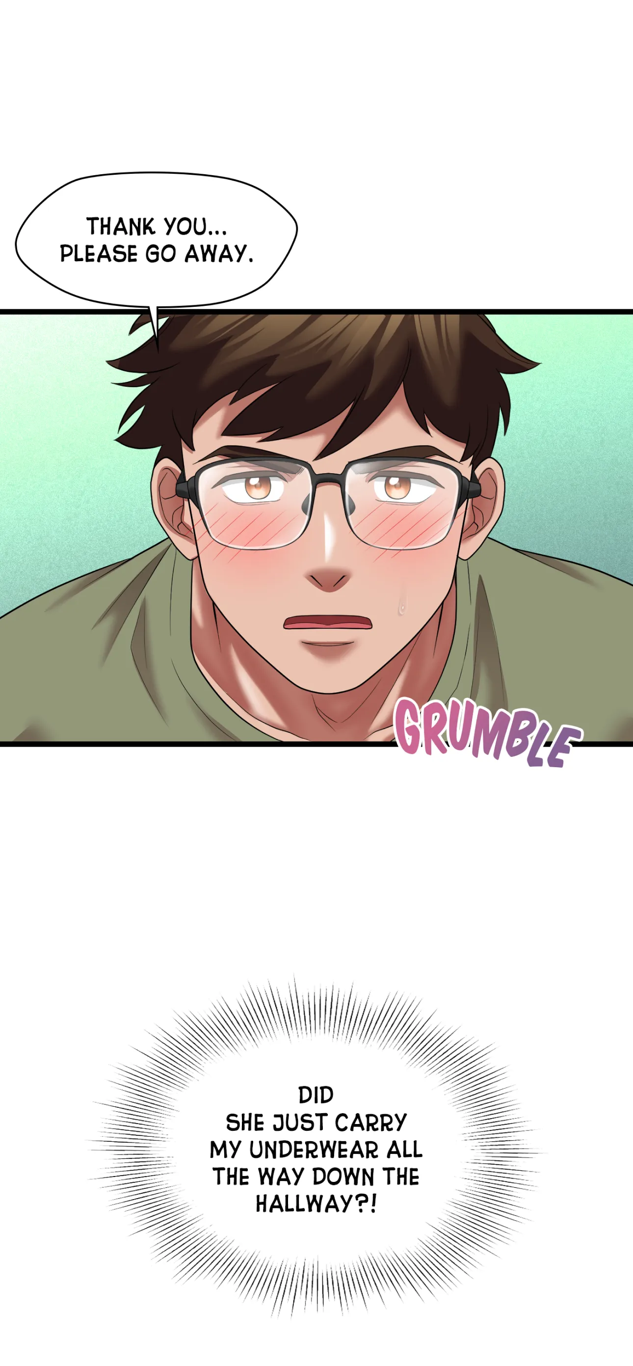 College Stepmom - Prologue - read scene 21