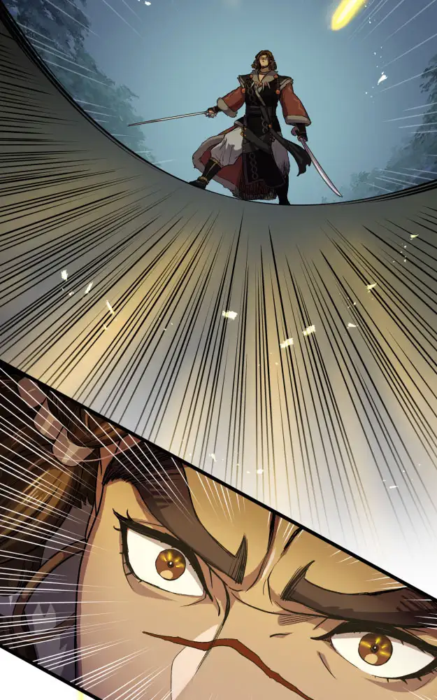 Thunderbolt Fantasy - Episode 1 - read scene 79