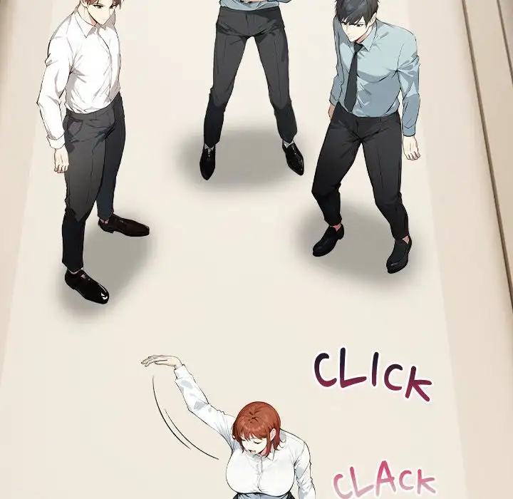 The Perfect Swap - Episode 4 - read scene 59