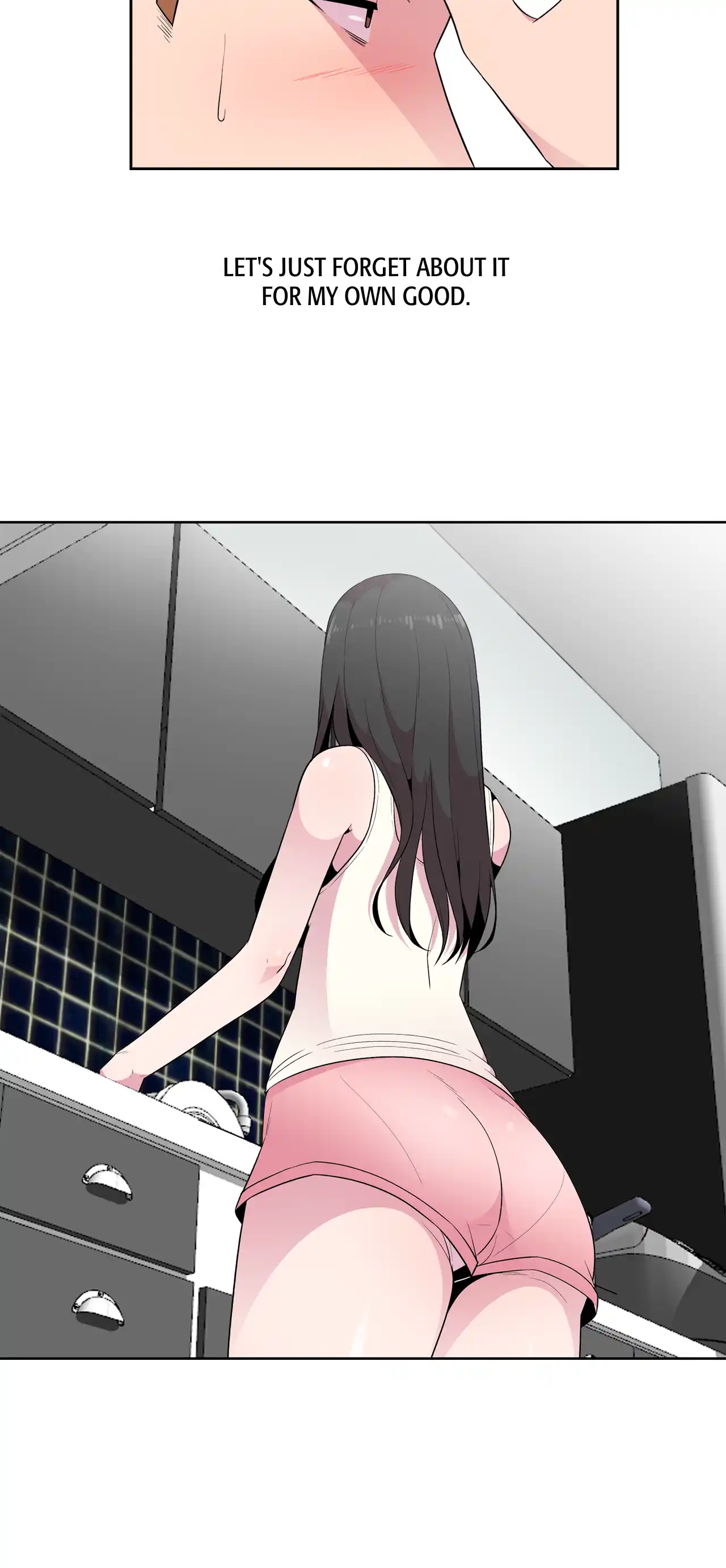 Fate Unfaithful Wife - Episode 2 - read scene 34