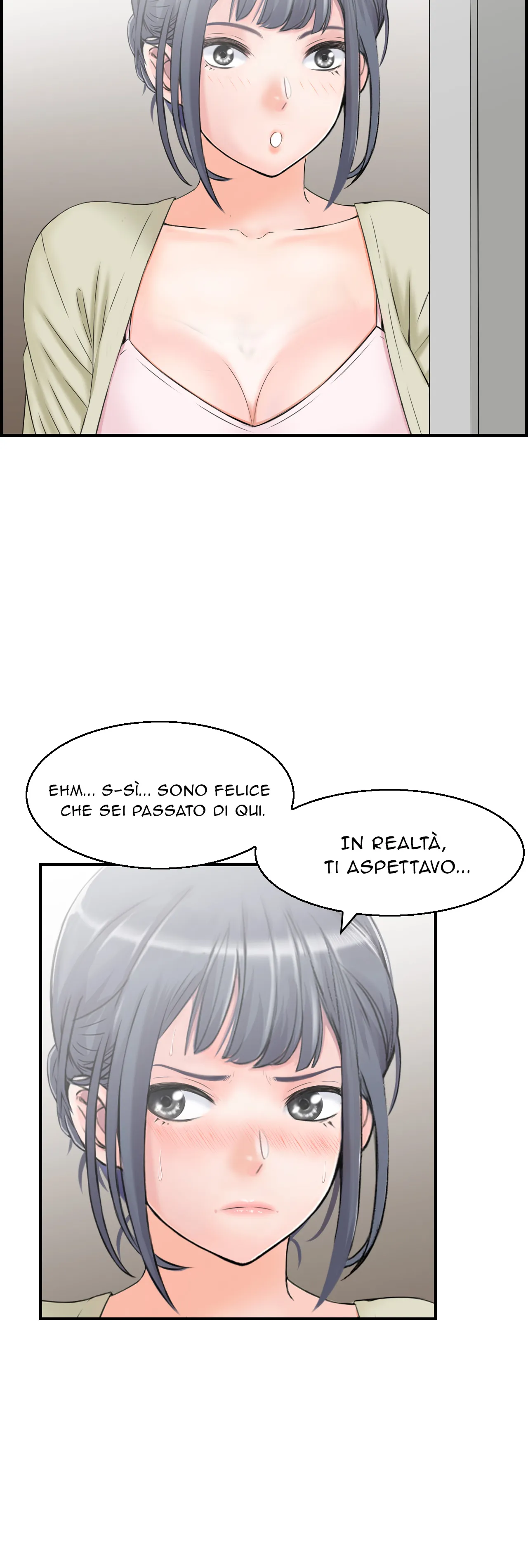 Mania Delle Donne Sposate - Episode 4 - read scene 21