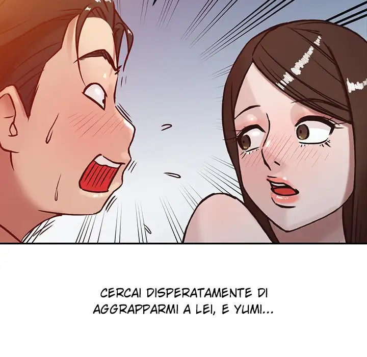 L'Allenamento della Cognata - Episode 4 - read scene 24