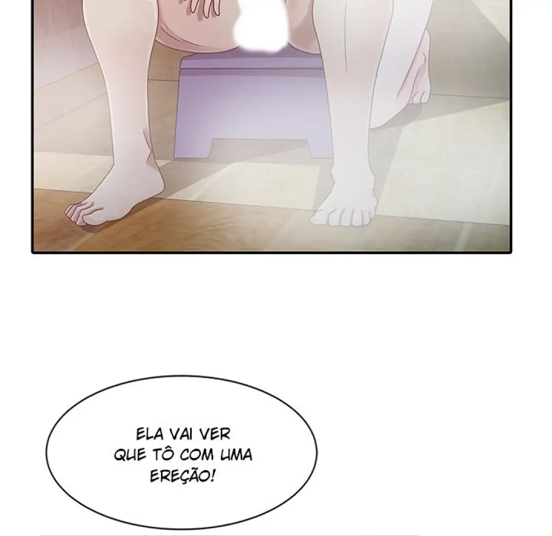 Shh! O Segredo Da Irmã - Episode 2 - read scene 16