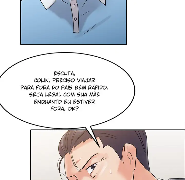 O Plano Da Minha Madrasta - Episode 2 - read scene 43