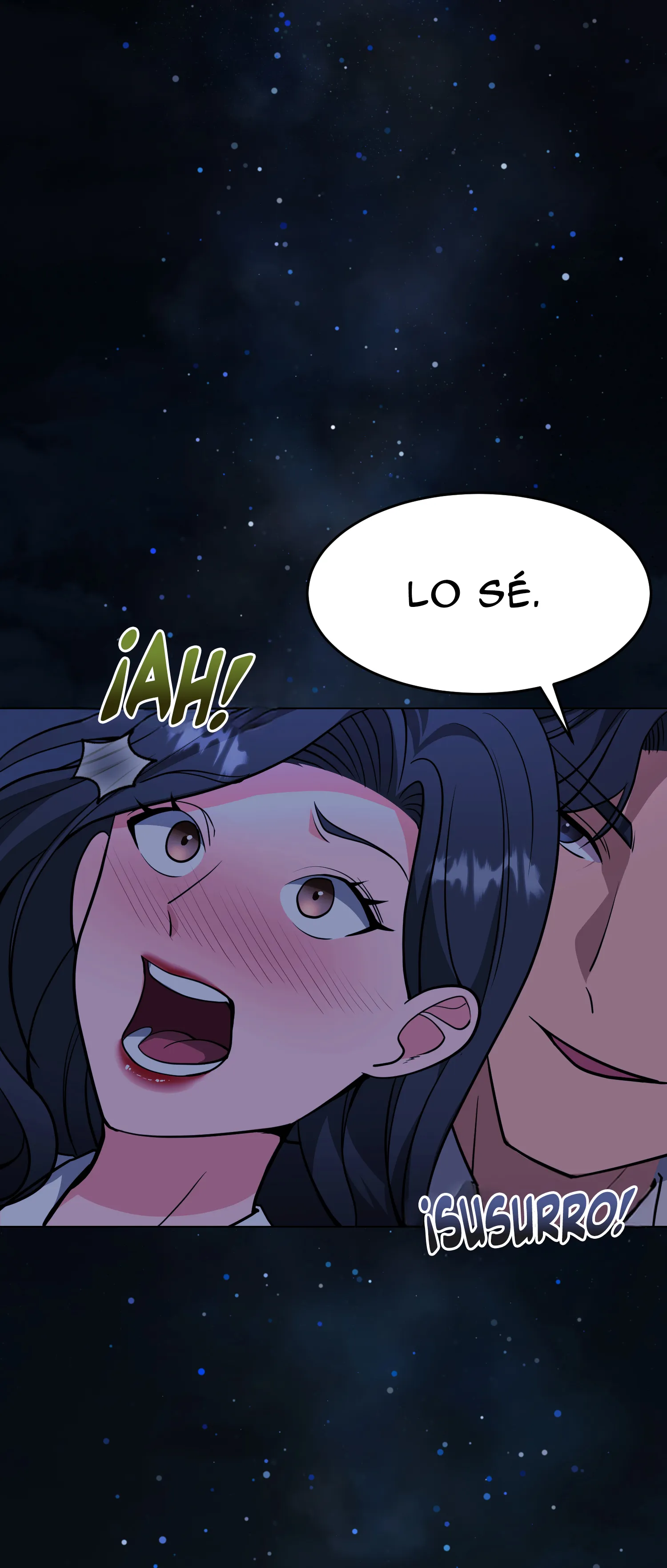 Dulce Venganza - Episode 3 - read scene 46