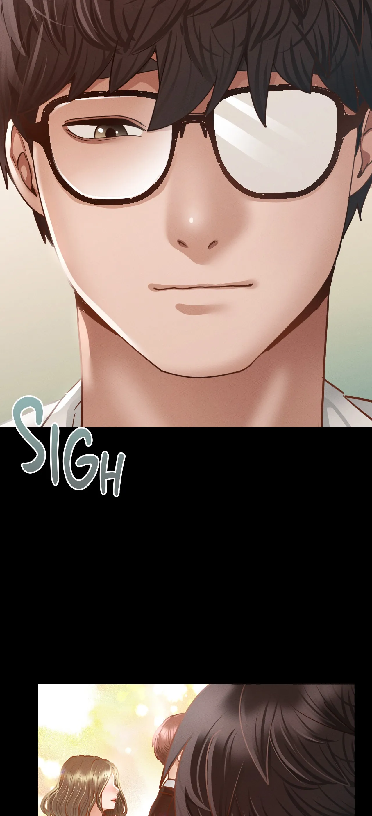 Let's Get Physical - Episode 2 - read scene 105