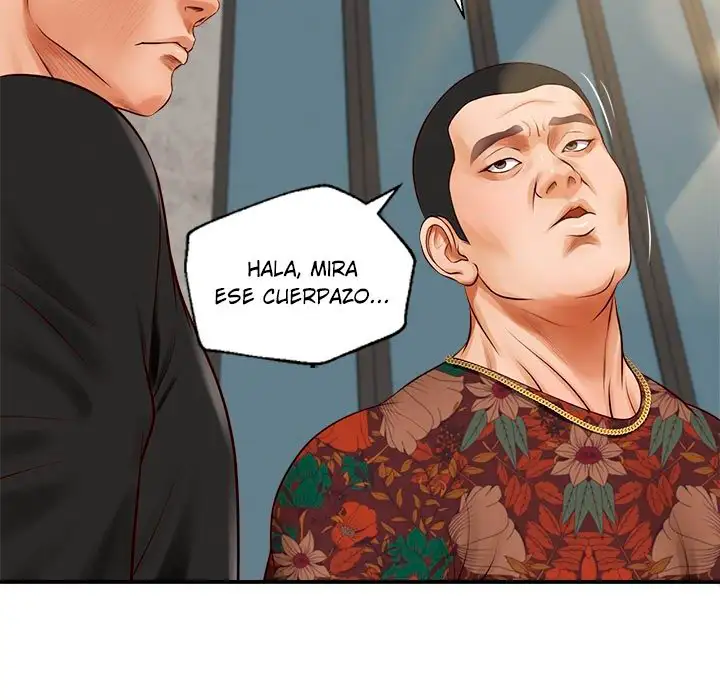 Una Semana Y Un Día - Prologue - read scene 5
