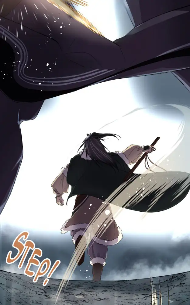 Thunderbolt Fantasy - Episode 2 - read scene 190