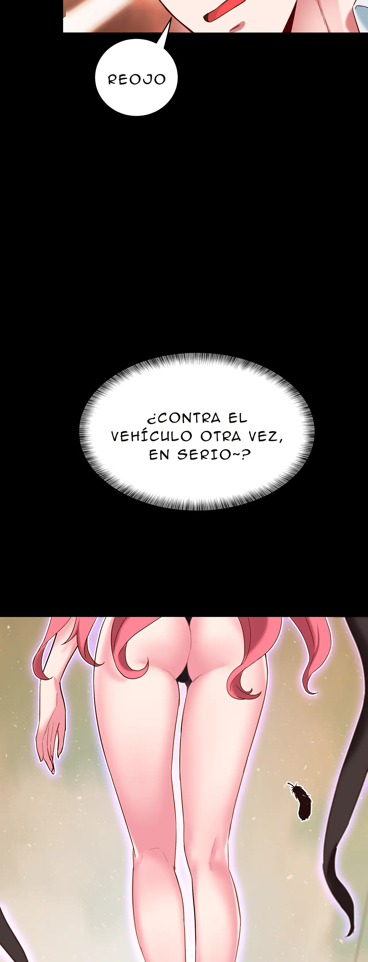 Contrato De Súcubo - Episode 1 - read scene 47