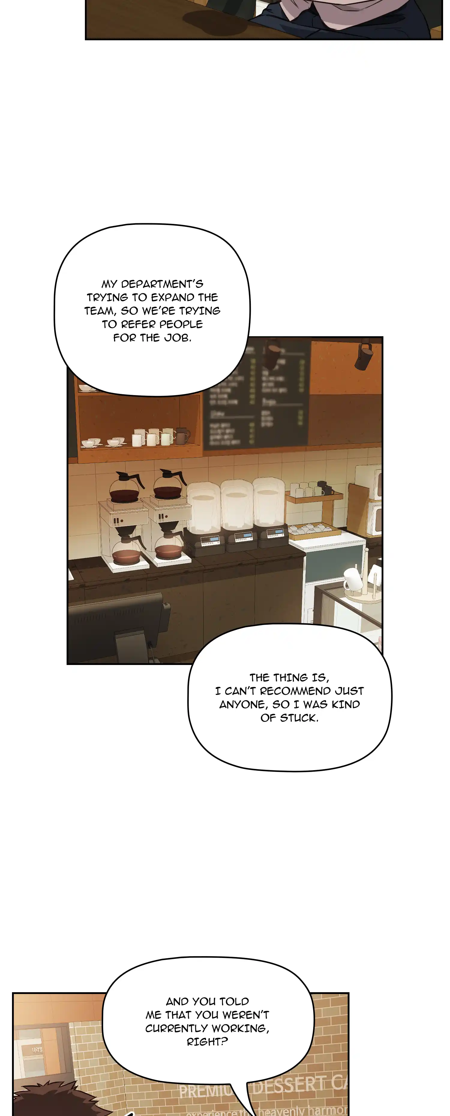 Four's a Crowd - Episode 1 - read scene 27