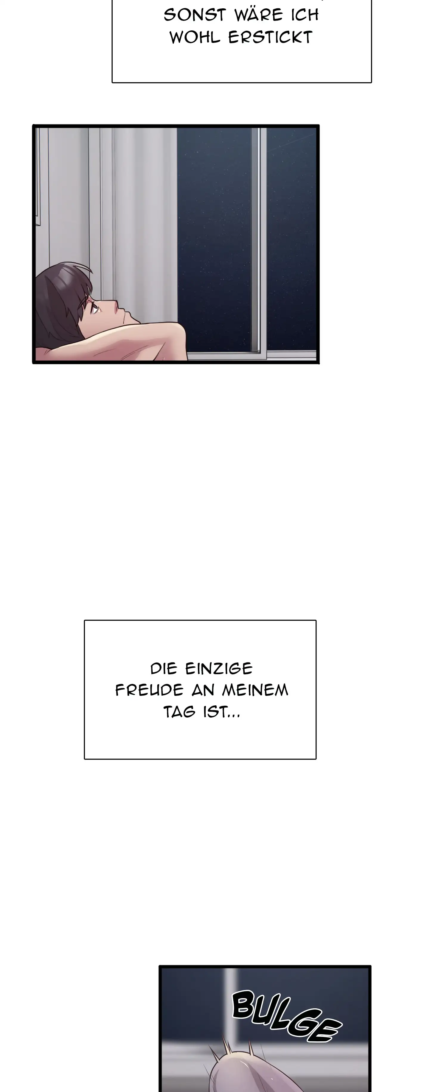 Der Bankangestellte - Episode 1 - read scene 44