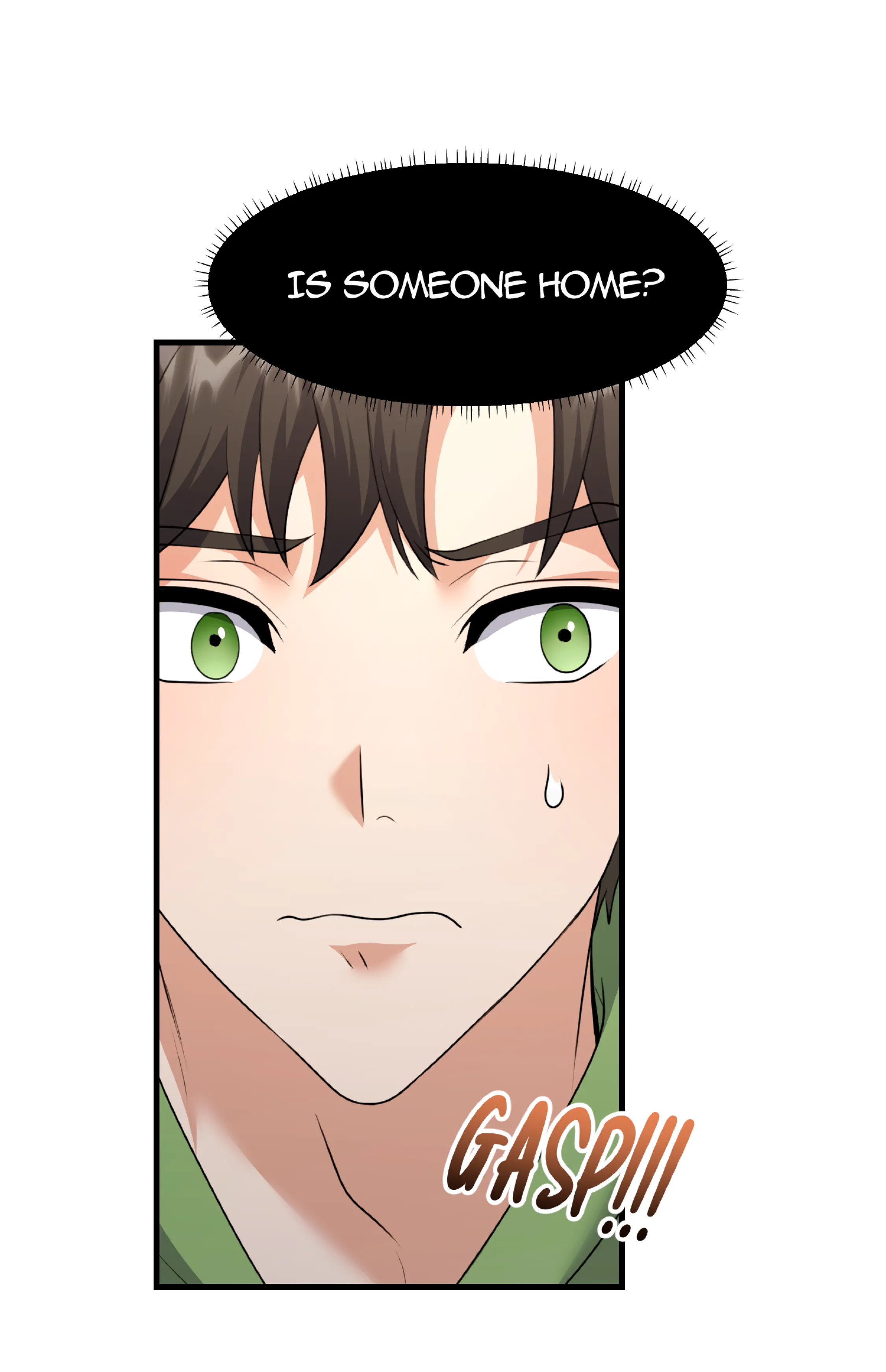 My Lust Christmas - Prologue - read scene 28