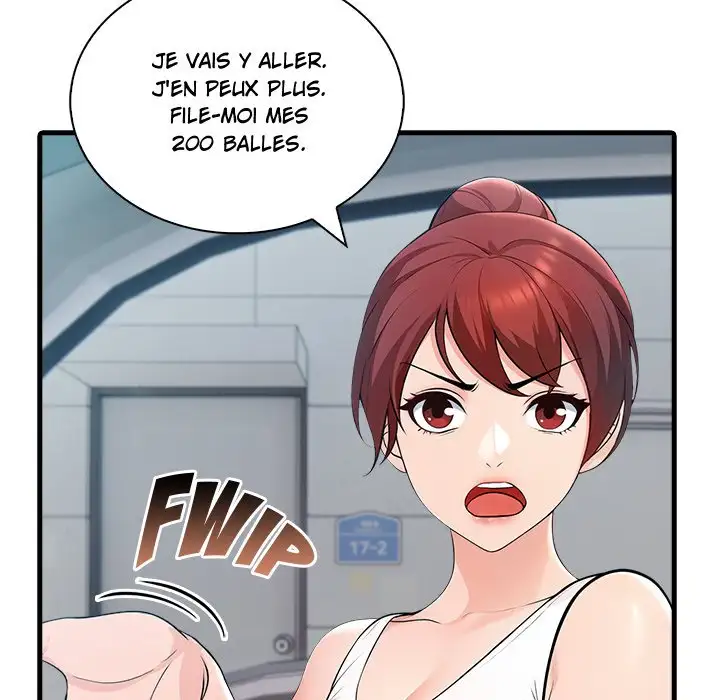 Ma vie en XXL - Episode 1 - read scene 23