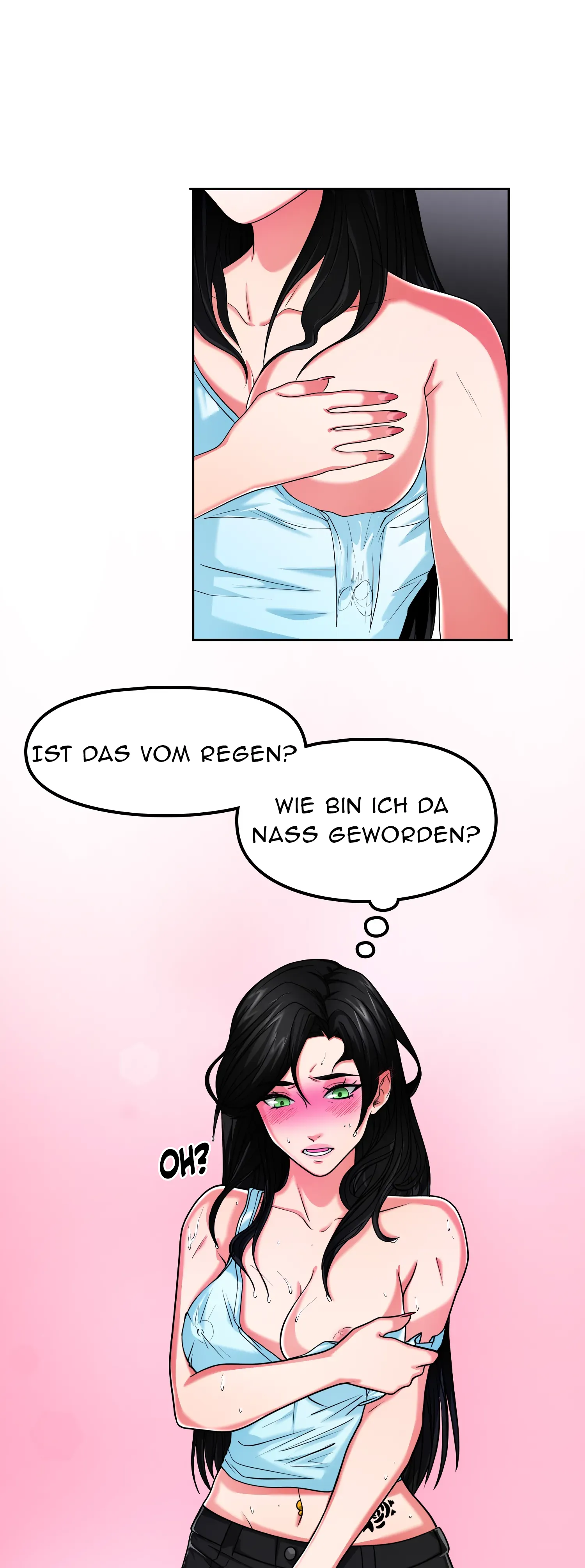Schlag Meine Eier - Episode 1 - read scene 15