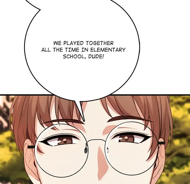 In Love With My Friend’s Mom - Episode 1 - read scene 16