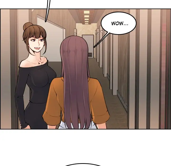 La Mamma è Una Studentessa Universitaria - Episode 4 - read scene 83