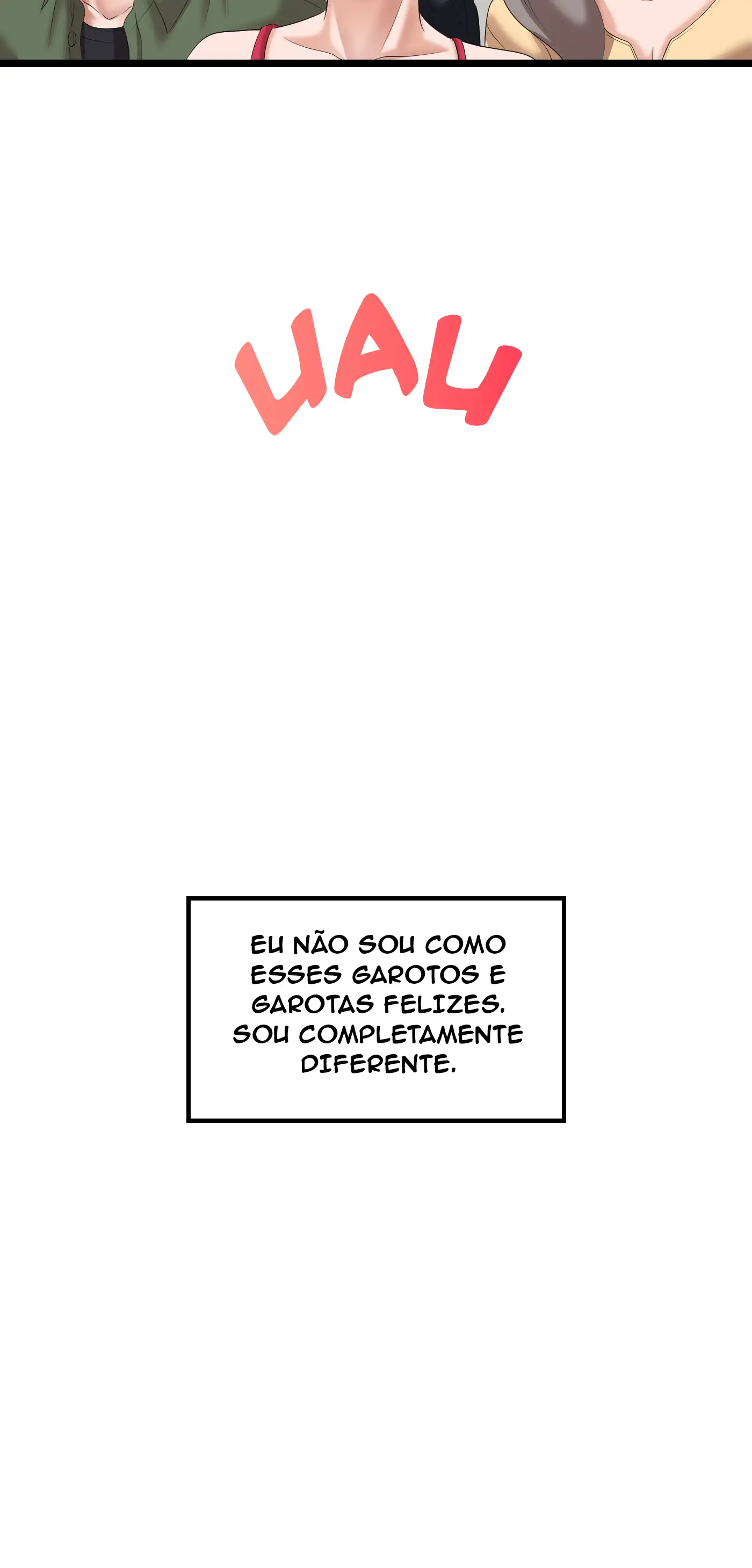 Madrasta Da Faculdade - Episode 1 - read scene 6
