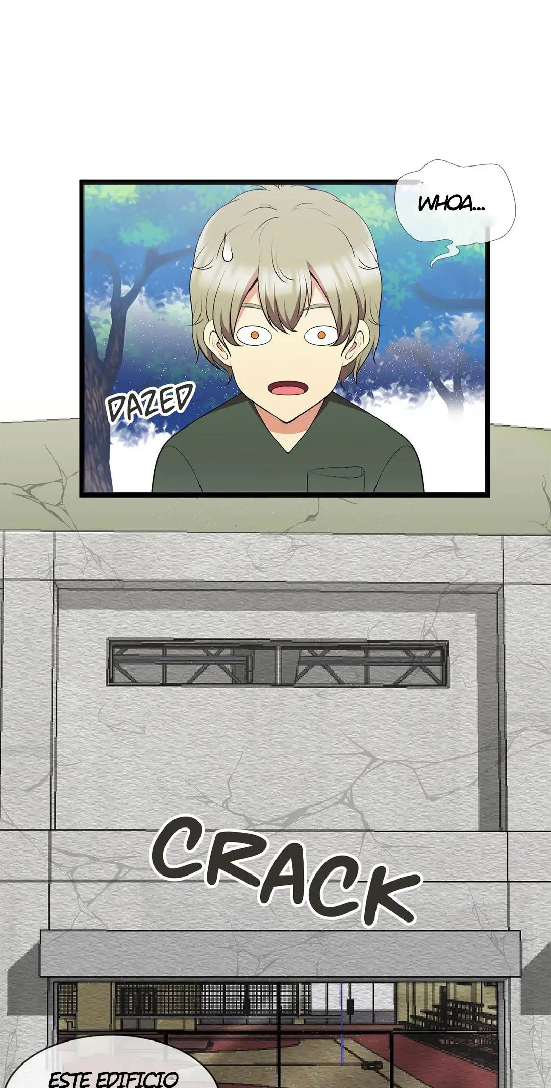 Voleibol Con Secretos - Episode 1 - read scene 24