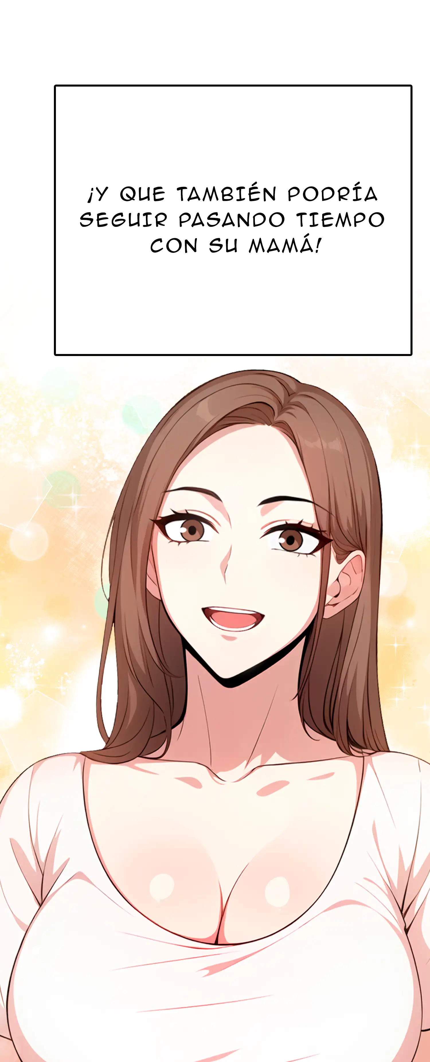 Enamorado De La Madre De Mi Amigo - Episode 1 - read scene 39