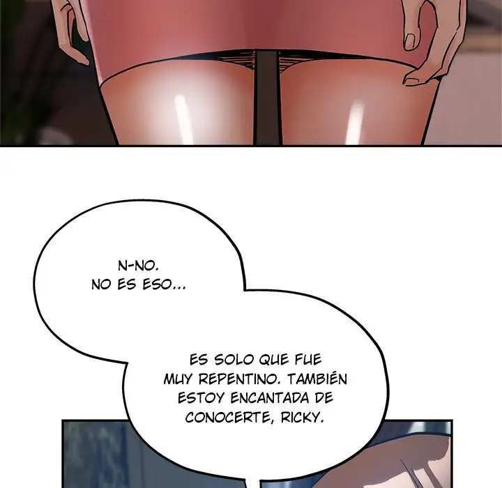 Las Hermanas De Mi Madrastra - Episode 1 - read scene 93