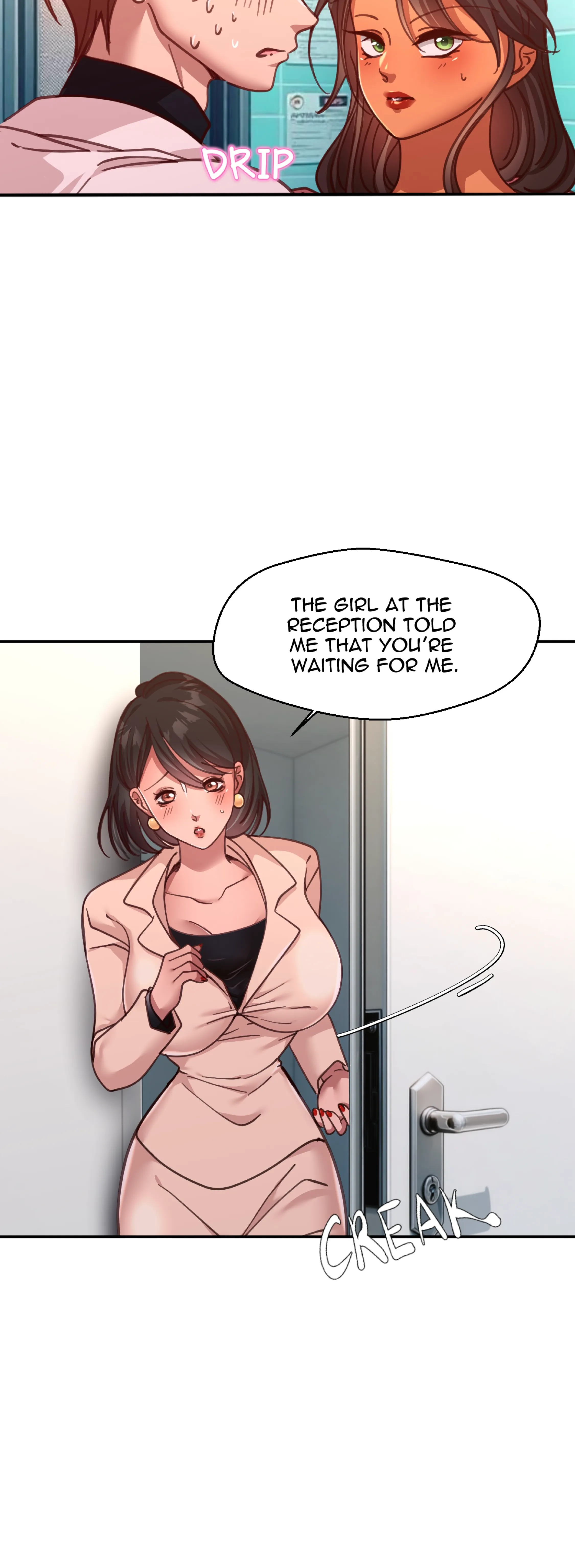 Twin Secret - Prologue - read scene 26