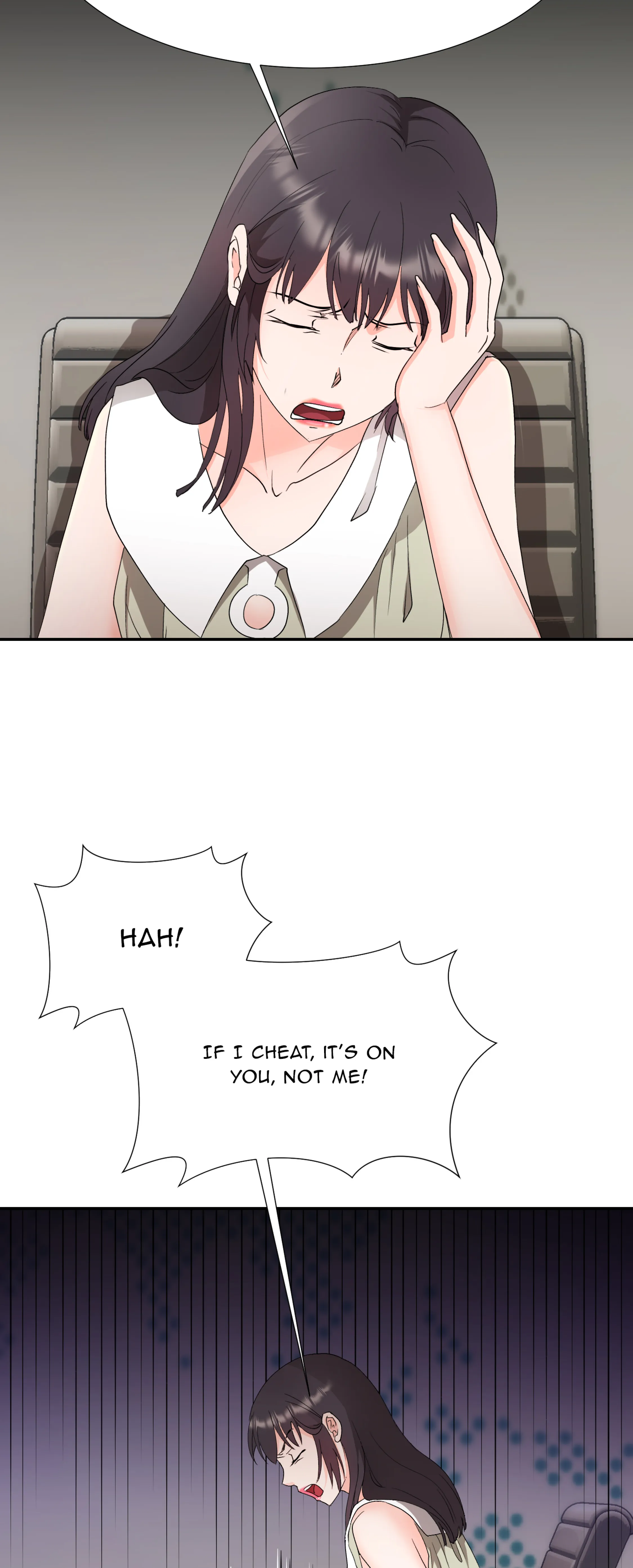 Working Late With You - Episode 3 - read scene 28