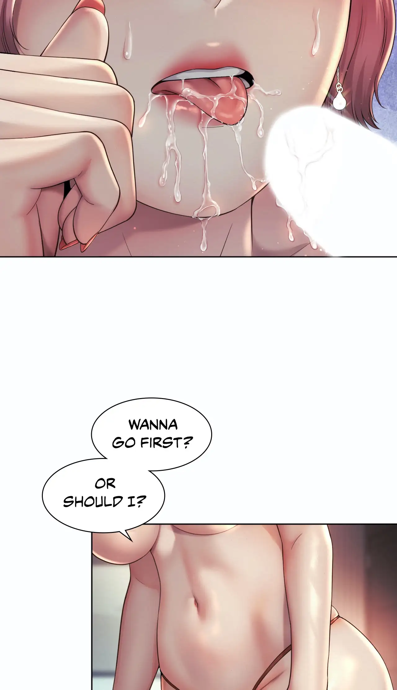 Office Affairs - Episode 4 - read scene 44