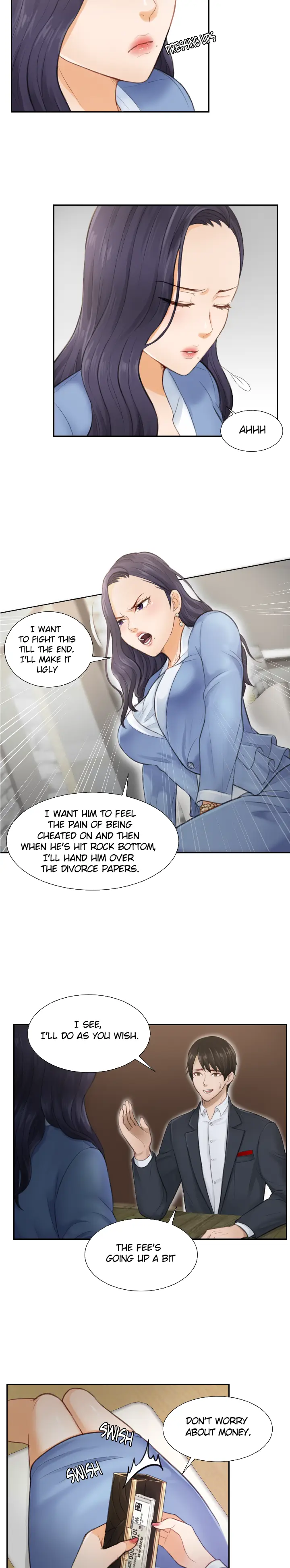 Instinct Solver - Episode 2 - read scene 3