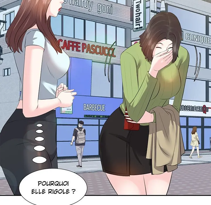 Vieux Protecteur - Episode 5 - read scene 23