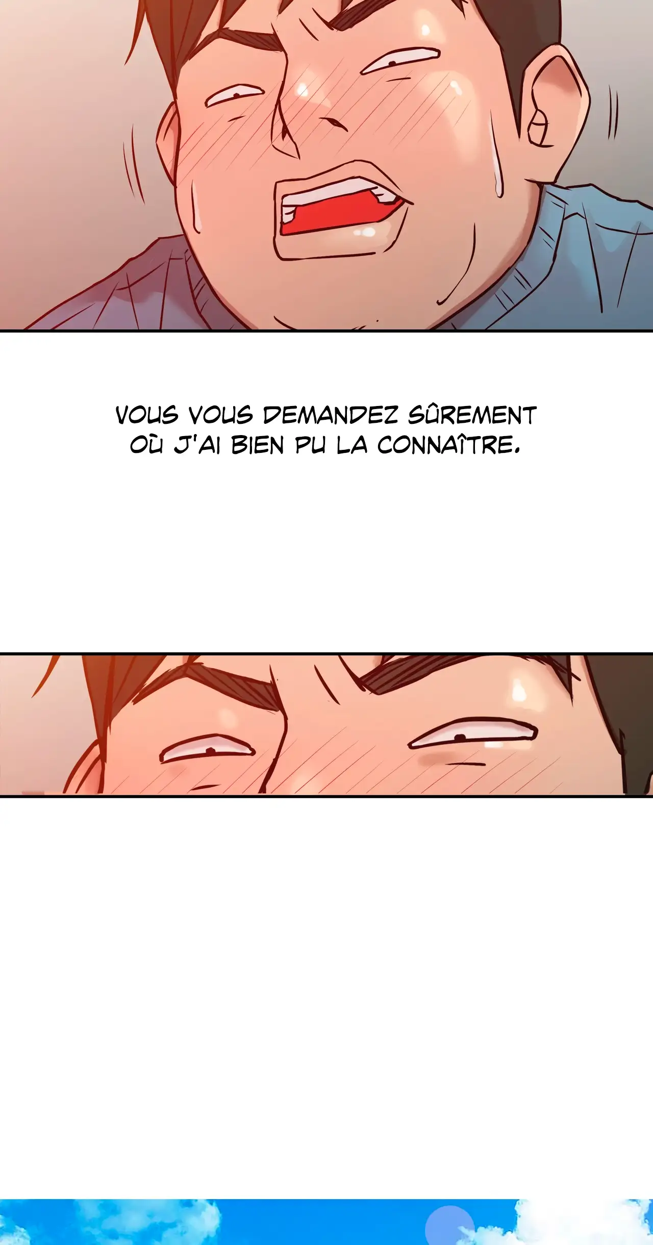 Belle-Sœur En Formation - Episode 2 - read scene 31