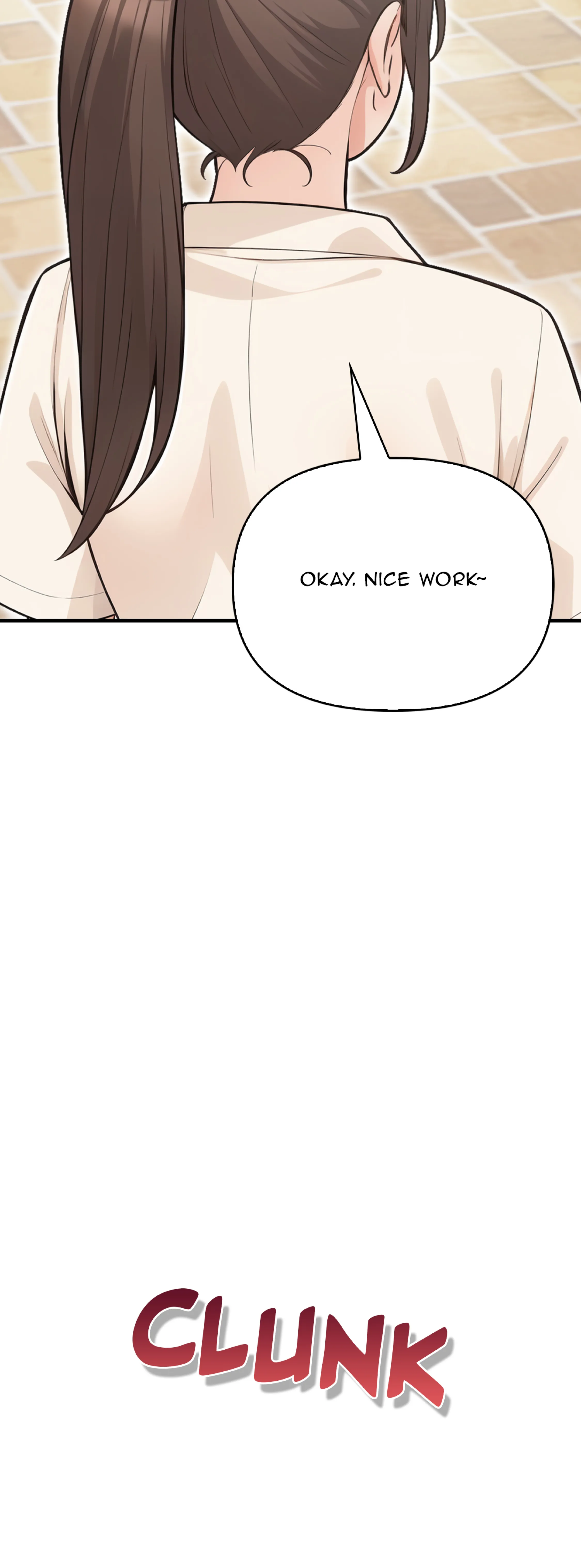 Dirty Warehouse - Episode 1 - read scene 47