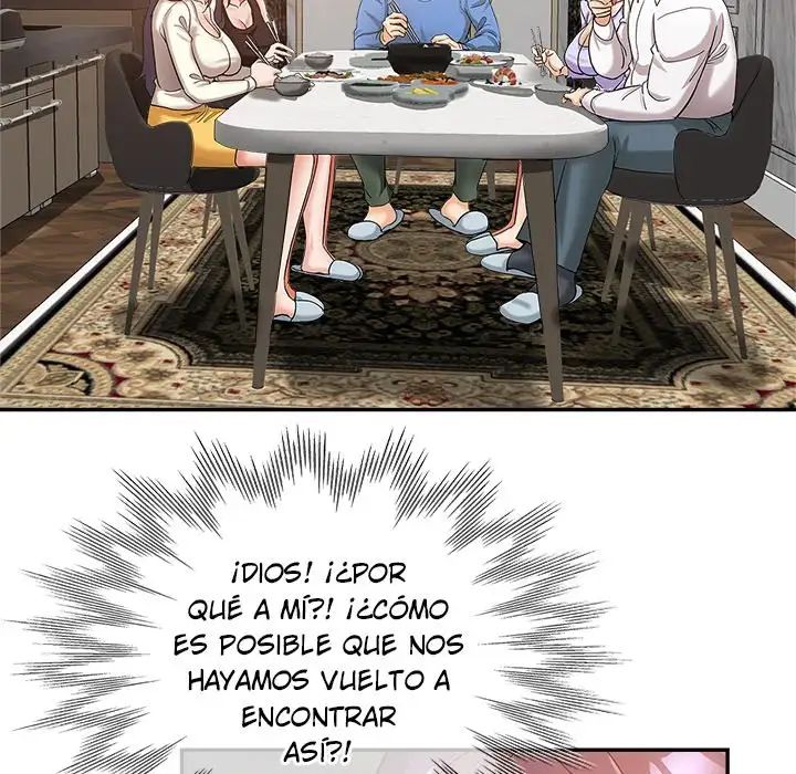 Las Hermanas De Mi Madrastra - Episode 2 - read scene 13
