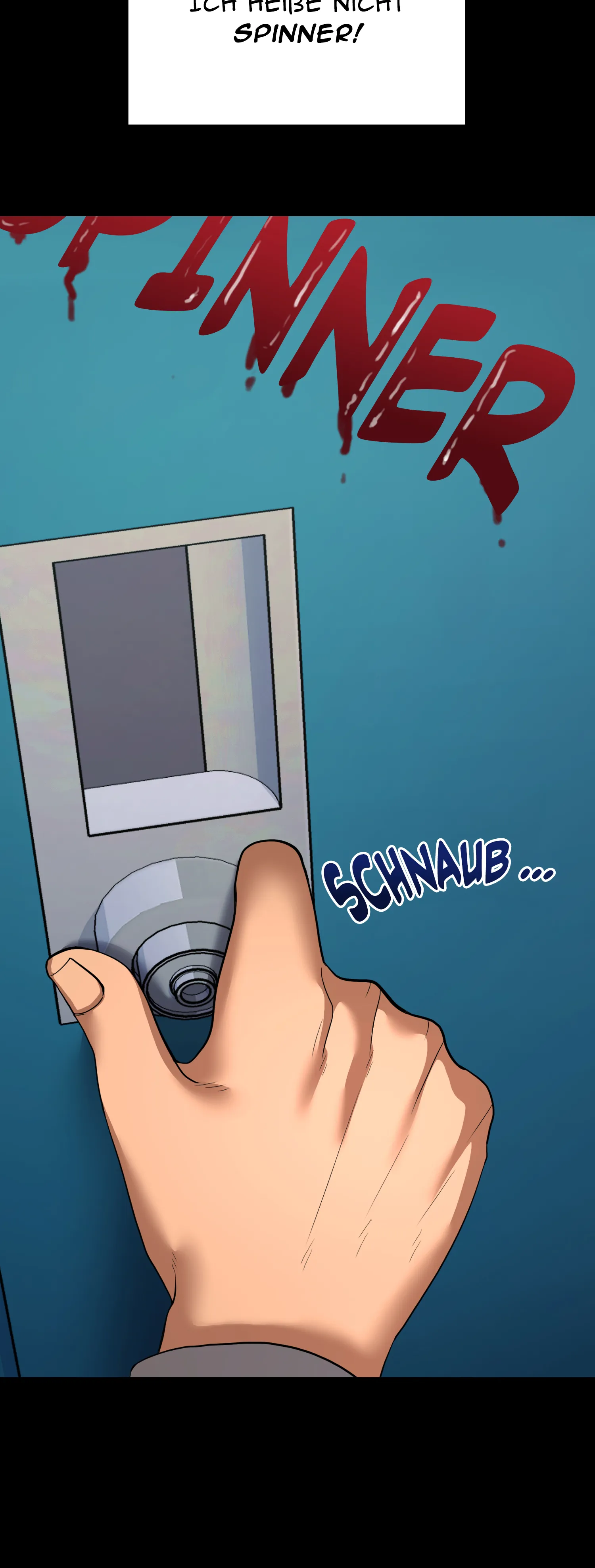 Süße Rache - Episode 1 - read scene 4