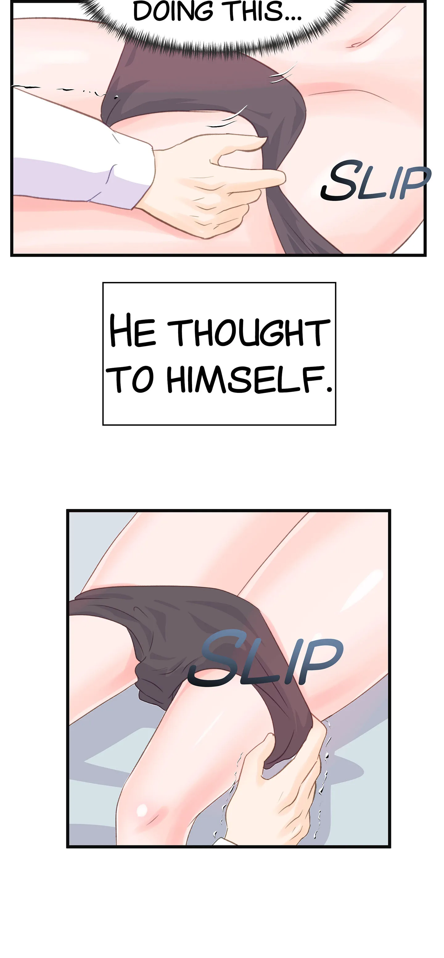 Fallen Lady - Episode 3 - read scene 4