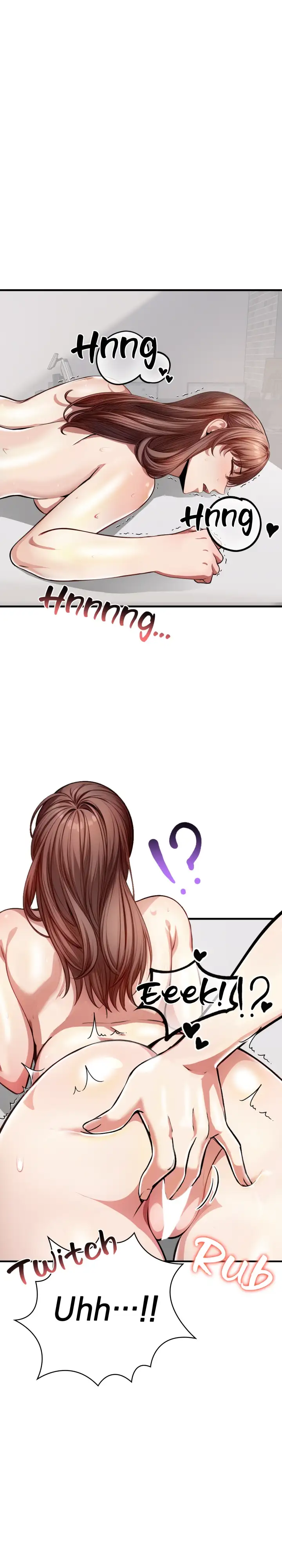 Text Me. NOW! - Episode 2 - read scene 14