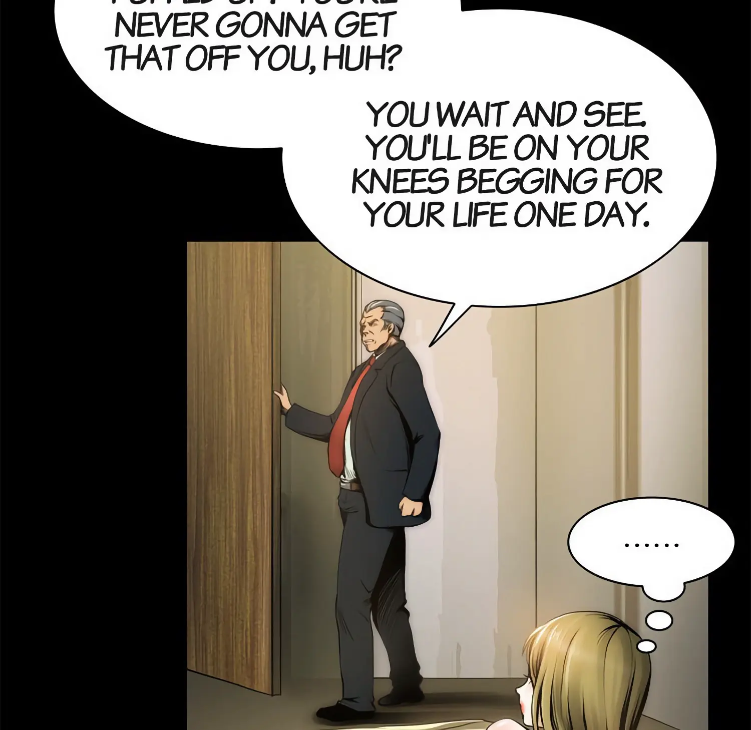 House of Pleasure - Episode 1 - read scene 78