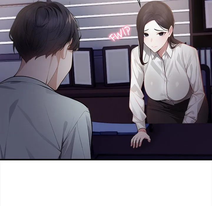 Le Sue Sessioni Di Mezzanotte - Episode 1 - read scene 72