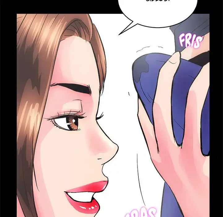 Agentes Inmobiliarias - Episode 3 - read scene 60
