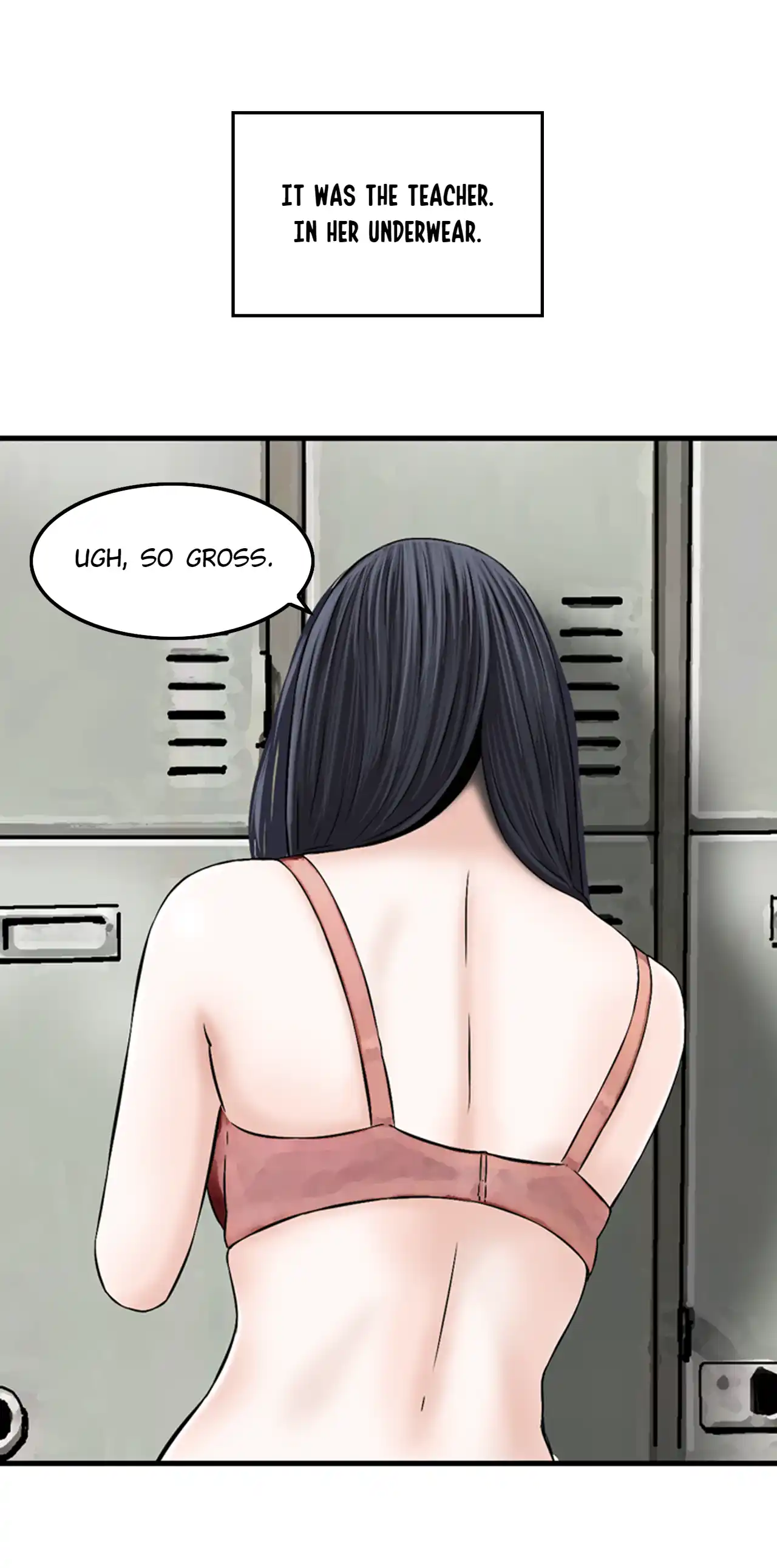 Three Men's Woman - Episode 1 - read scene 15