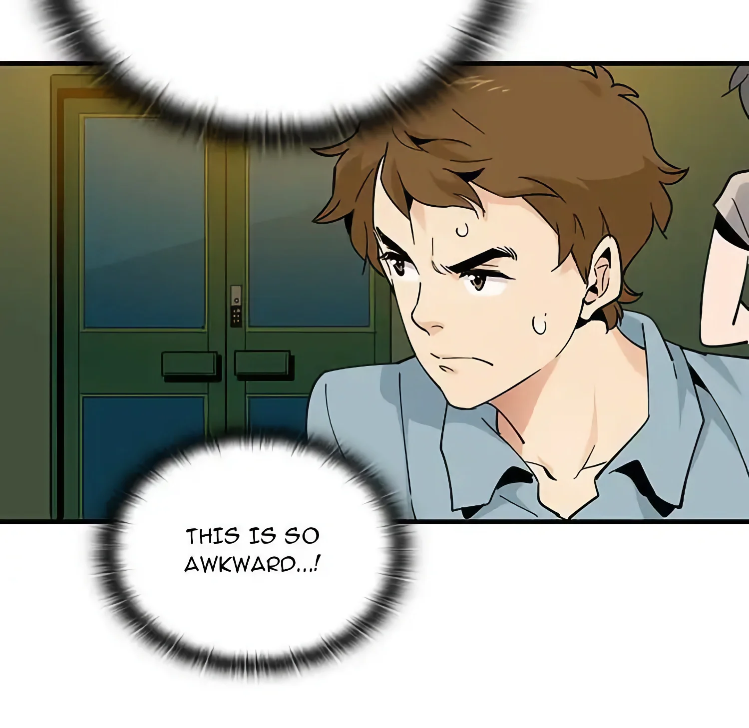 Love Factory - Episode 5 - read scene 9